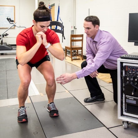 Physical Therapy Careers - Arcadia University